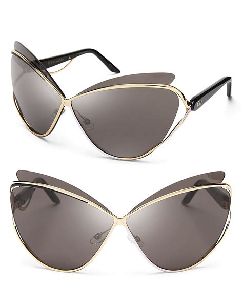 gold dior sunglasses women|christian dior sunglasses women's.